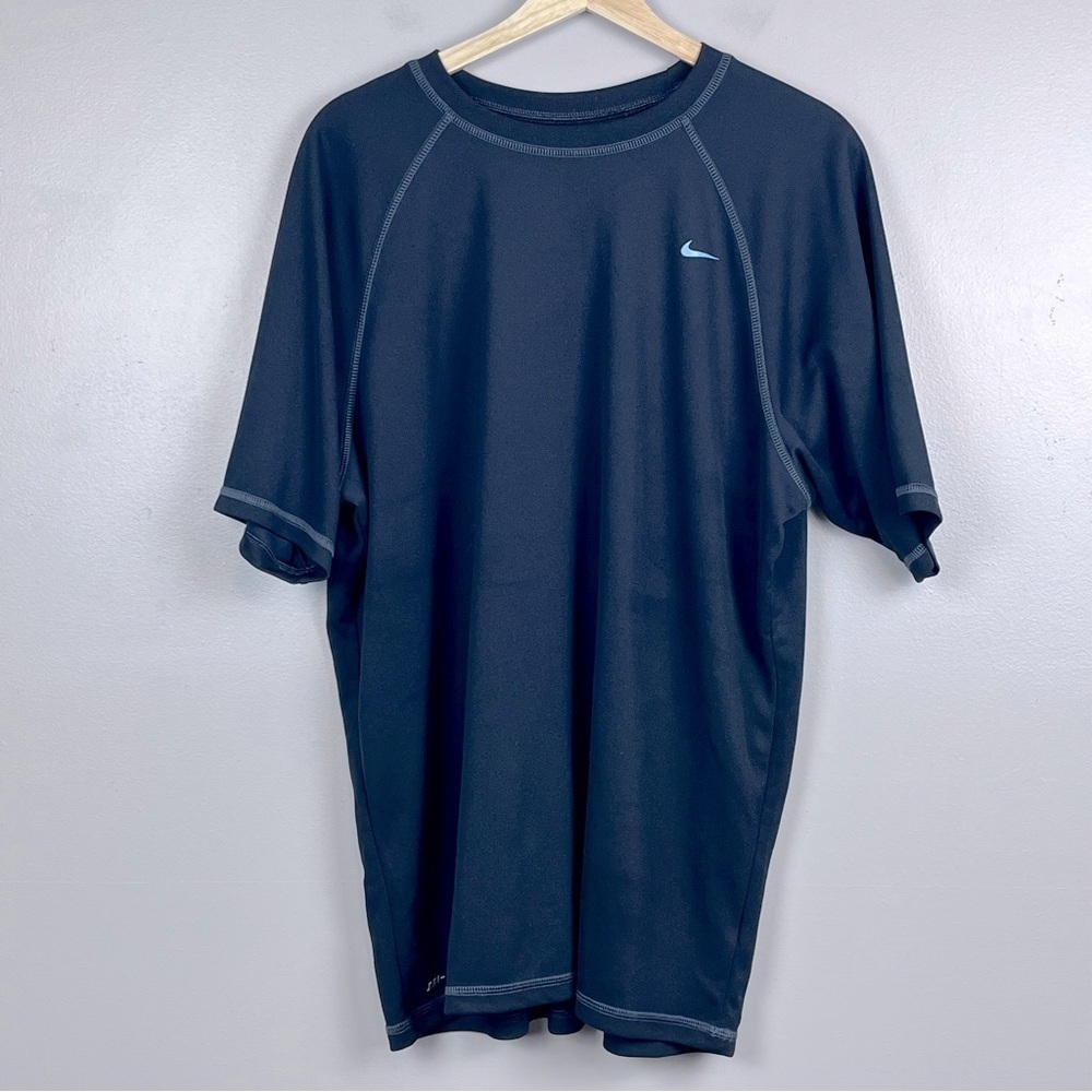 Nike Men's Dri-Fit Performance Training Short Sleeve T-Shirt Size XL; Activewear